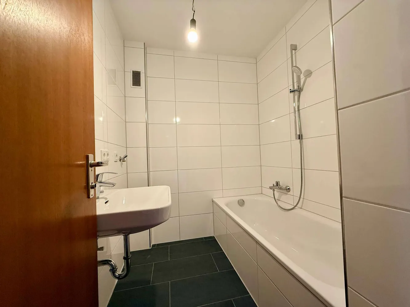 4 Zimmer Wohnung mit 112 m² in Mannheim – Bild 11