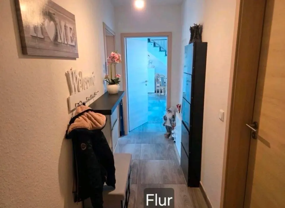 3 Zimmer Wohnung mit 120 m² in Kerpen – Bild 7