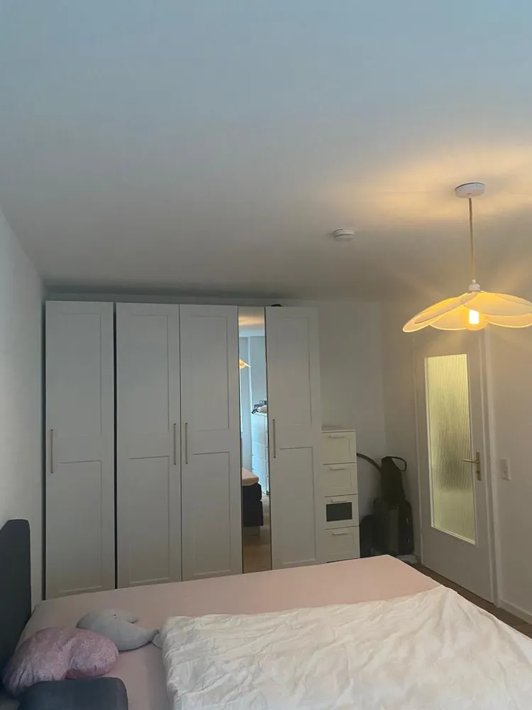 3 Zimmer Wohnung mit 80 m² in Mannheim – Bild 9