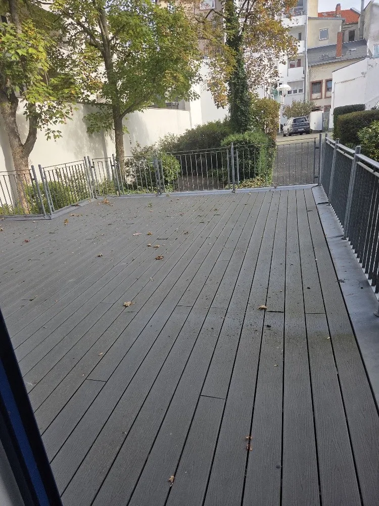 3 room apartment with 98 m² in Frankfurt am Main – Photo 10