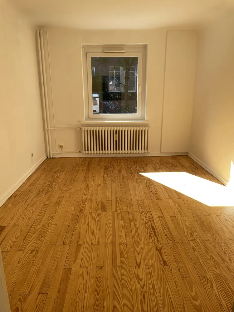 3 Zimmer Wohnung mit 52 m² in Hamburg – Bild 8