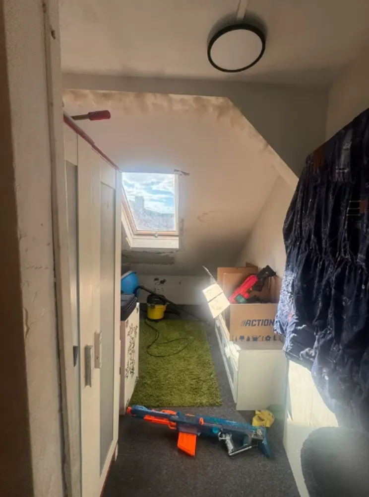 8 Zimmer Wohnung mit 94 m² in Leipzig – Bild 11