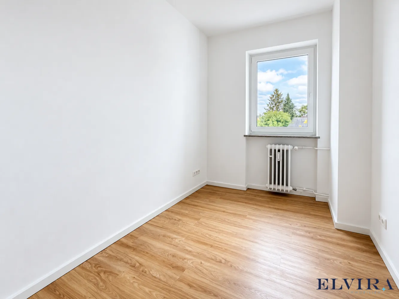 3 Zimmer Wohnung mit 61 m² in München – Bild 9