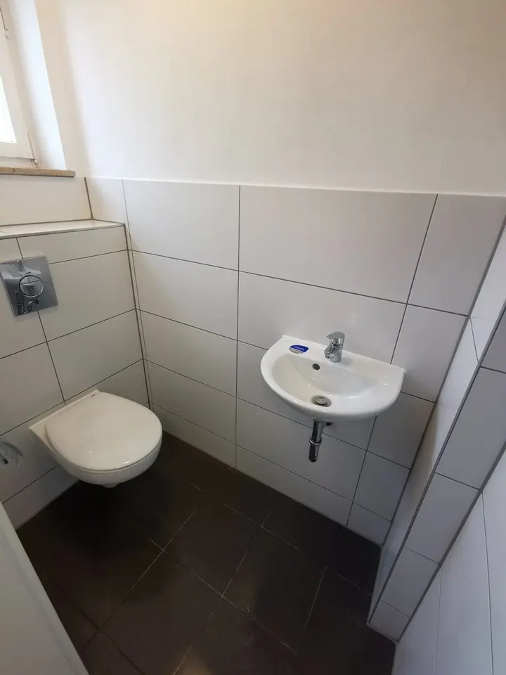 WG-Zimmer mit 100 m² in Augsburg – Bild 8