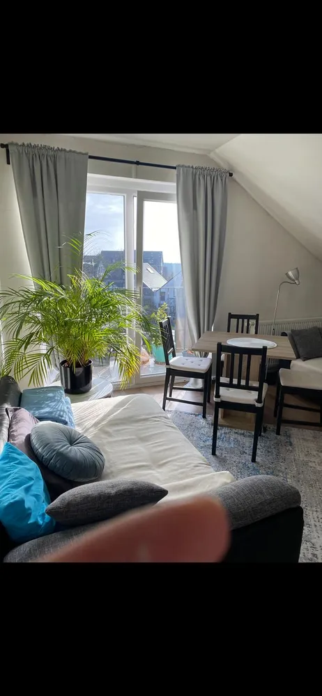 3 Zimmer Wohnung mit 52 m² in Leverkusen – Bild 3