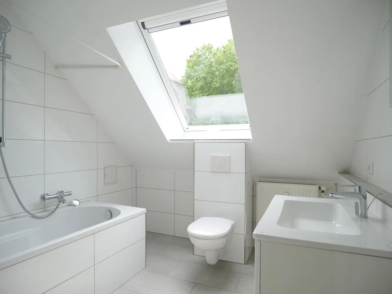 3 Zimmer Wohnung mit 68 m² in Mainz – Bild 5