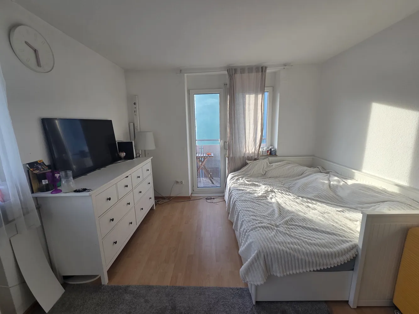 2 Zimmer Wohnung mit 52 m² in Leonberg – Bild 6