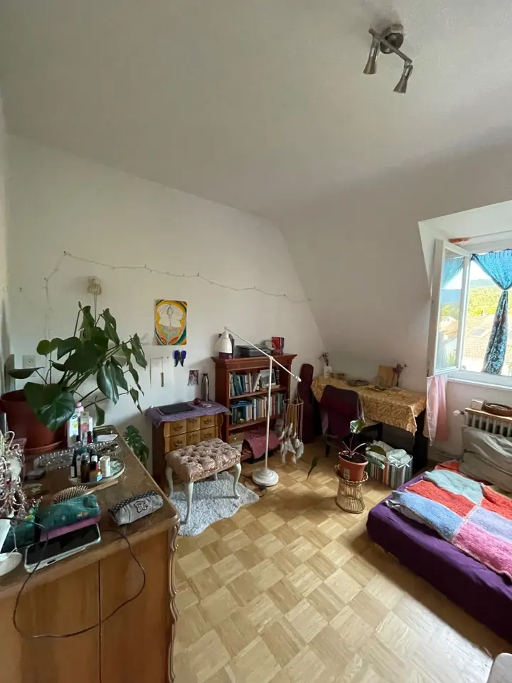 3 Zimmer Wohnung mit 60 m² in Freiburg im Breisgau – Bild 8