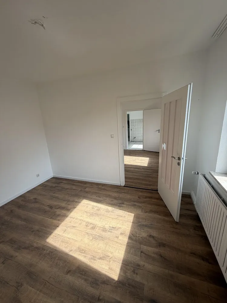 2 Zimmer Wohnung mit 45 m² in Krefeld – Bild 6