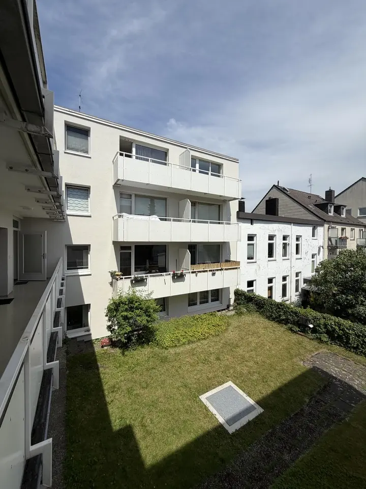 2 Zimmer Wohnung mit 39 m² in Hamburg – Bild 5