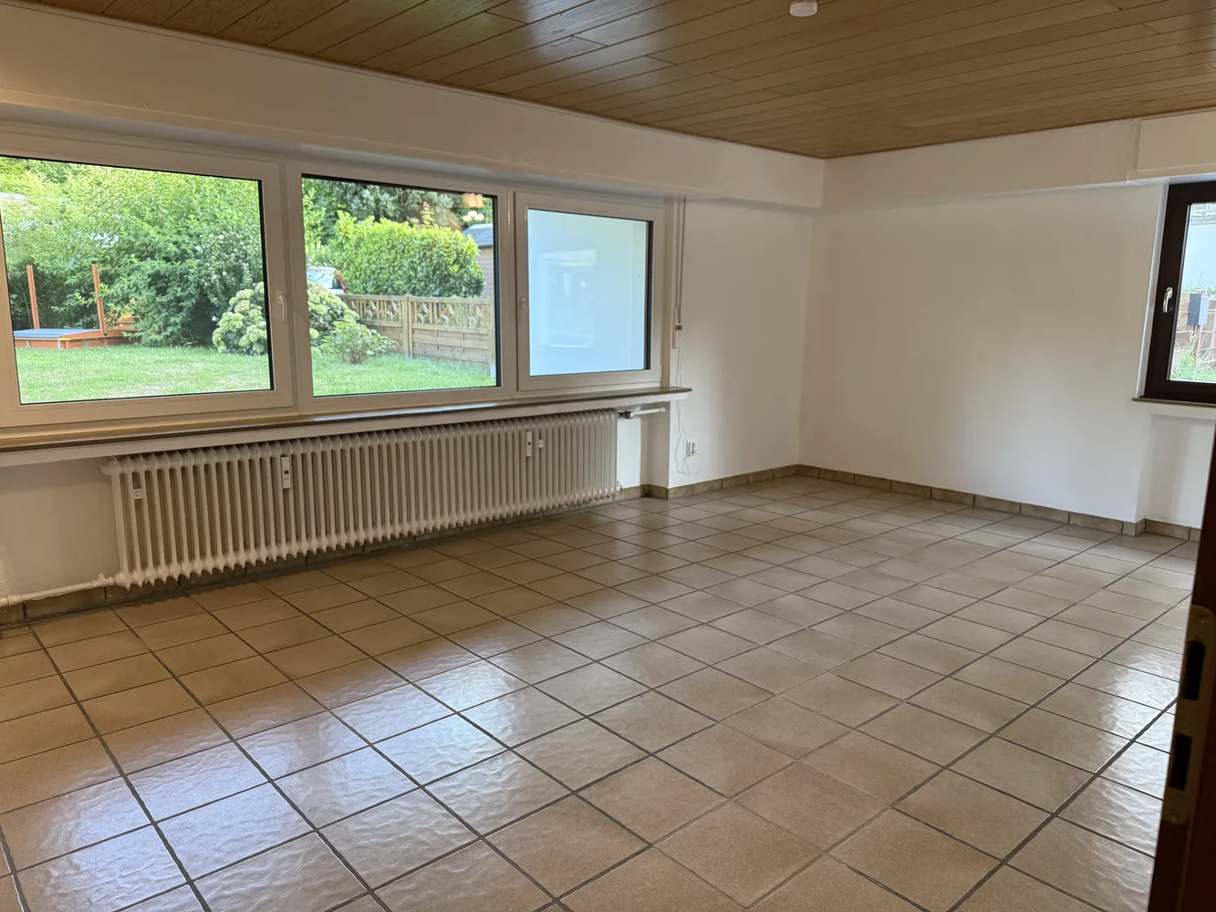 3 Zimmer Wohnung mit 66 m² in Mülheim an der Ruhr – Bild 1