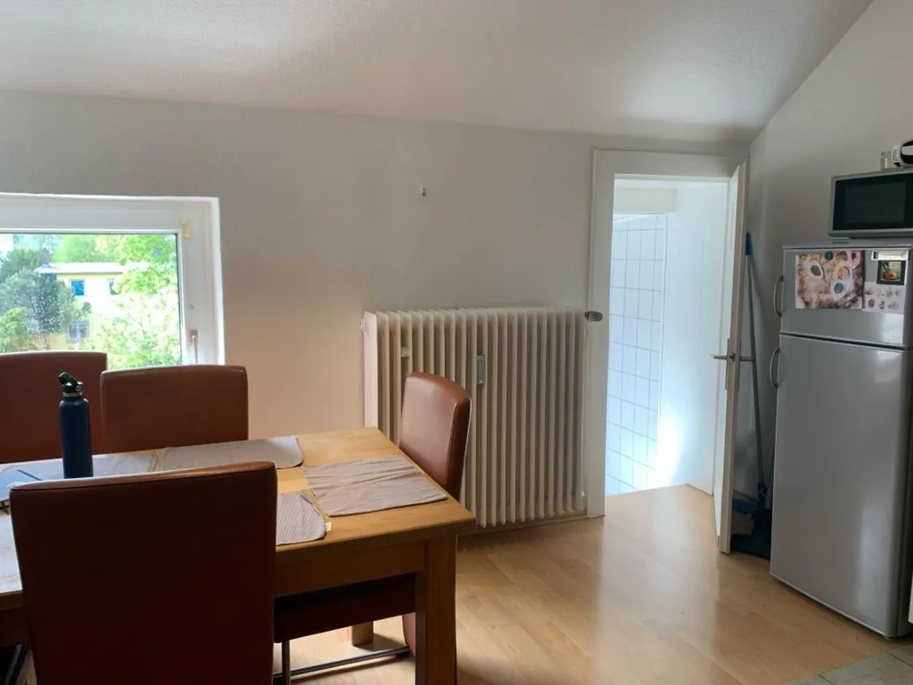 2 Zimmer Wohnung mit 56 m² in Duisburg – Bild 3