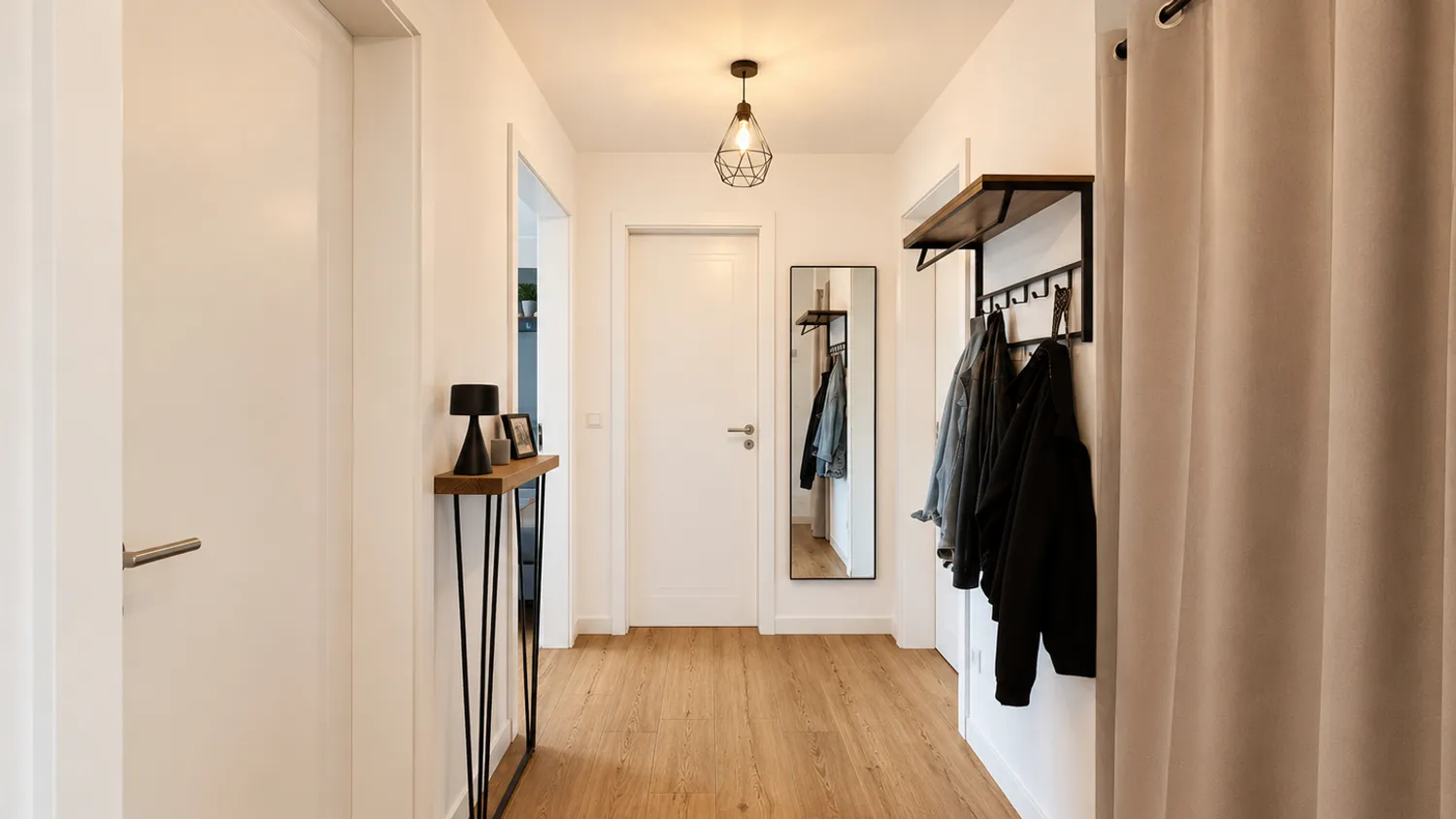 4 Zimmer Wohnung mit 128 m² in Düsseldorf – Bild 10