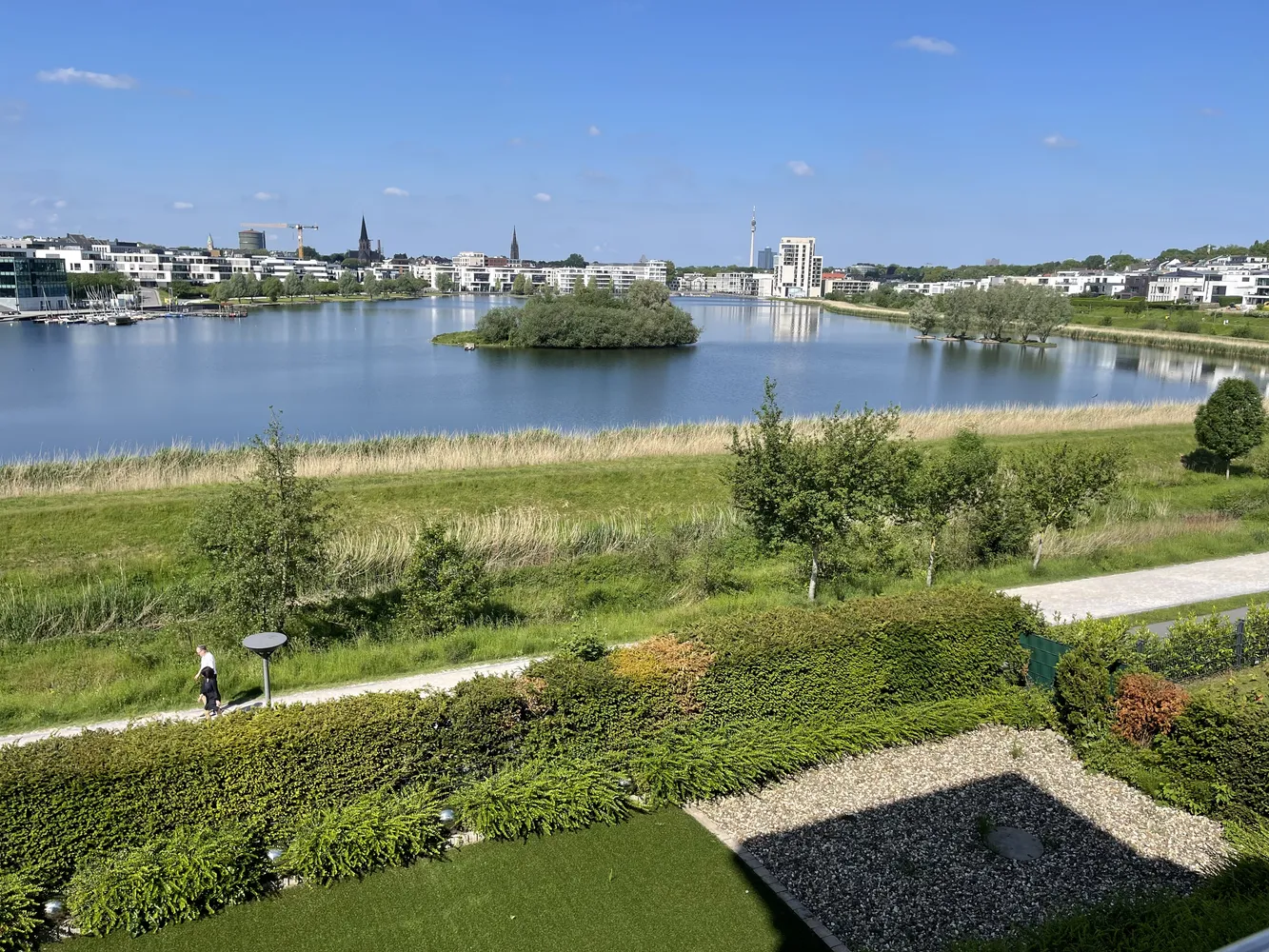 3 Zimmer Wohnung mit 145 m² in Dortmund – Bild 6