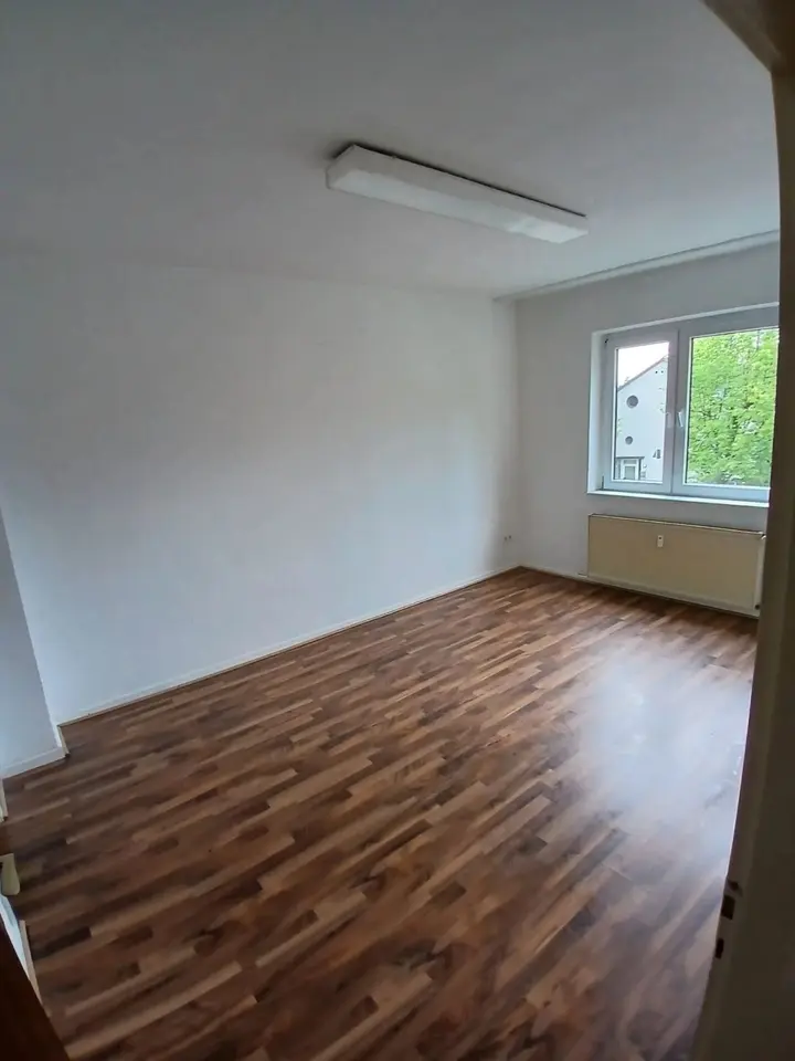 2 Zimmer Wohnung mit 57 m² in Wuppertal – Bild 1