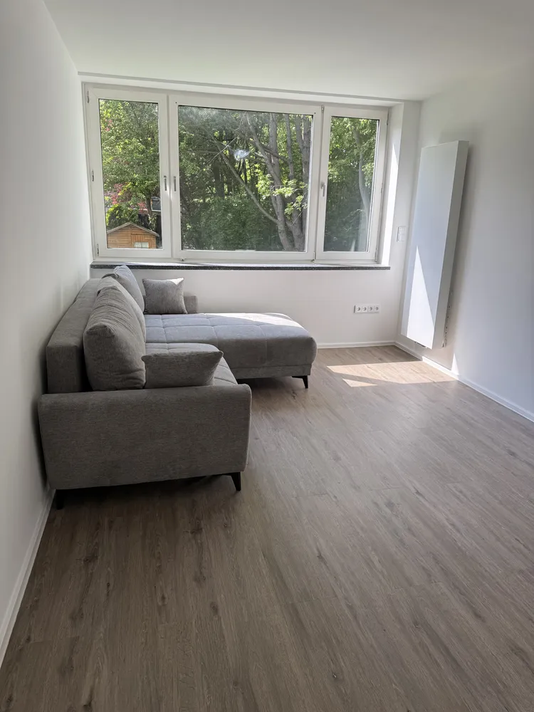 1 Zimmer Wohnung mit 42 m² in Düsseldorf – Bild 3