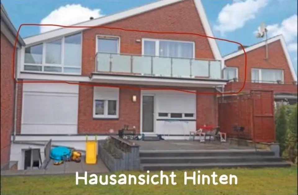 3 Zimmer Wohnung mit 82 m² in Bremen – Bild 4
