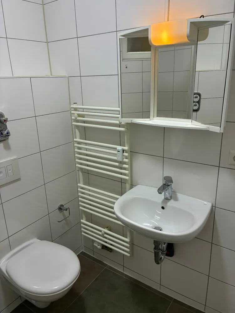 1 Zimmer Wohnung mit 38 m² in Stuttgart – Bild 1