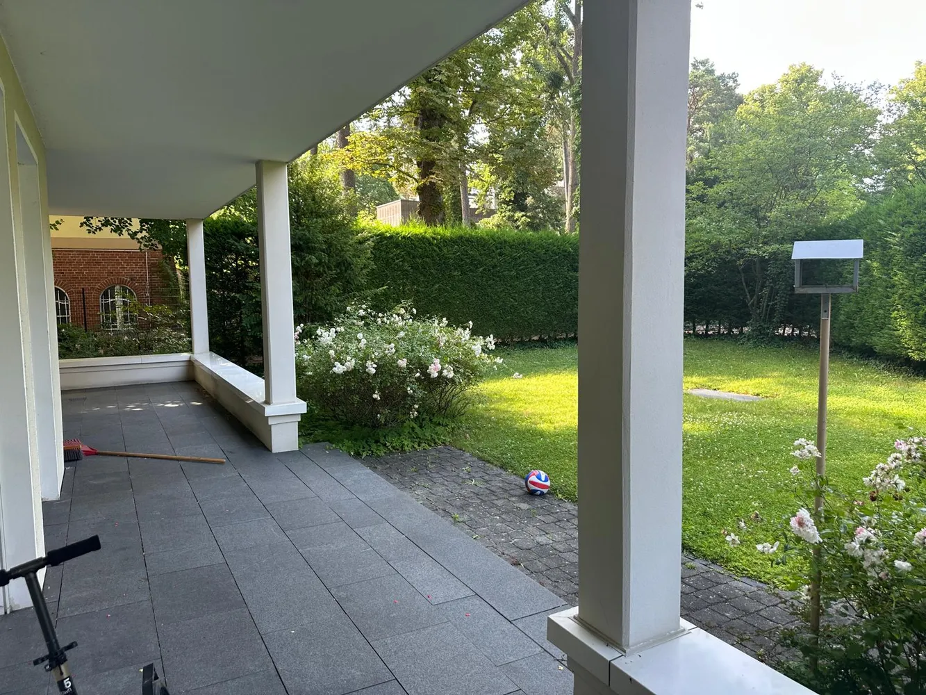 4 room apartment with 185 m² in Berlin – Photo 12