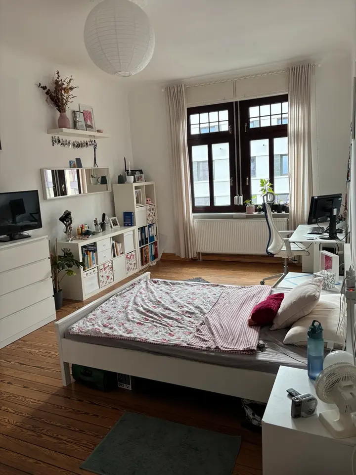 4 Zimmer Wohnung mit 98 m² in Mannheim – Bild 6