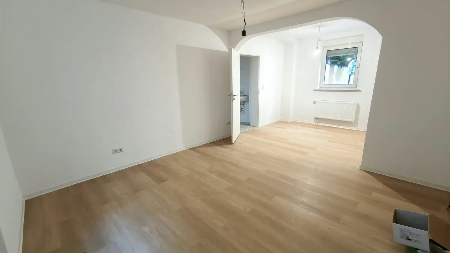 3 Zimmer Wohnung mit 62 m² in Viernheim – Bild 3