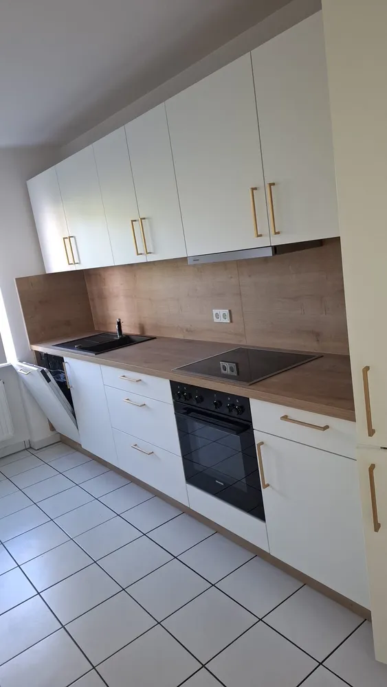 2 Zimmer Wohnung mit 60 m² in Trier – Bild 9