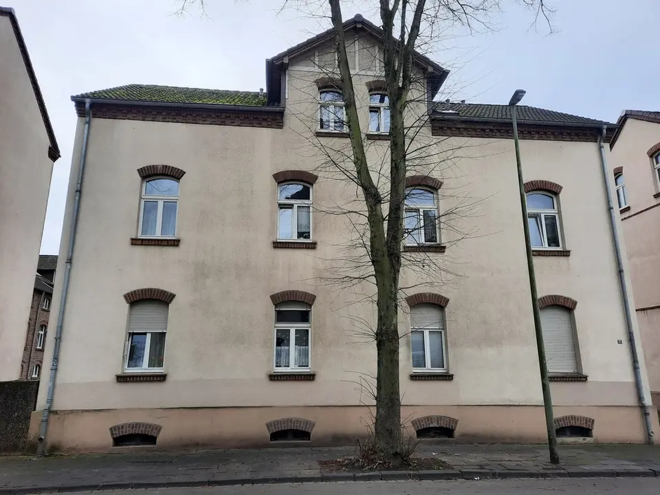 3 Zimmer Wohnung mit 60 m² in Duisburg – Bild 3