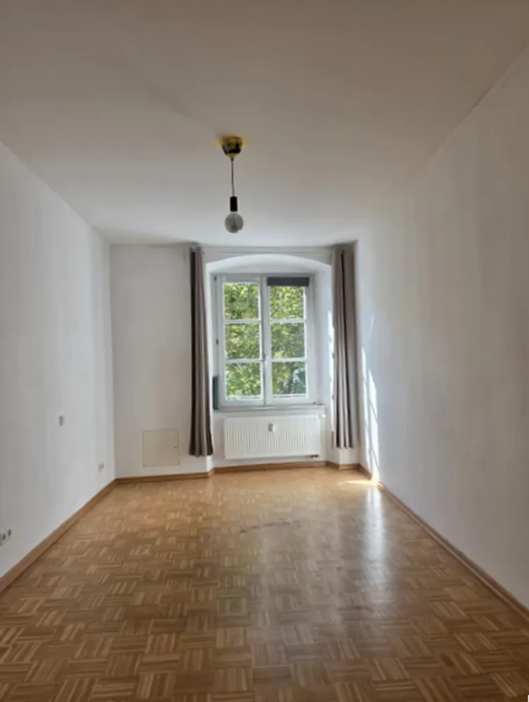 WG-Zimmer mit 22 m² in Regensburg – Bild 2