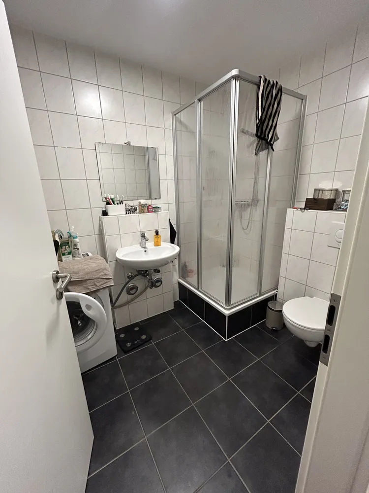 1 Zimmer Wohnung mit 40 m² in Potsdam – Bild 4