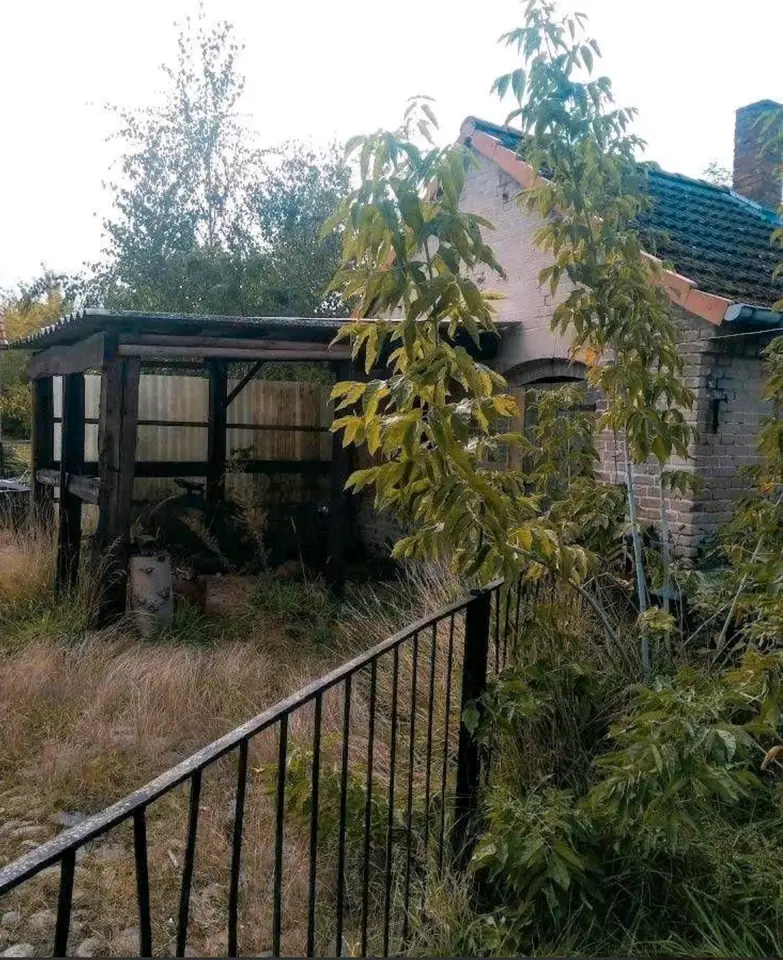 3 Zimmer Haus mit 100 m² in Merseburg – Bild 9