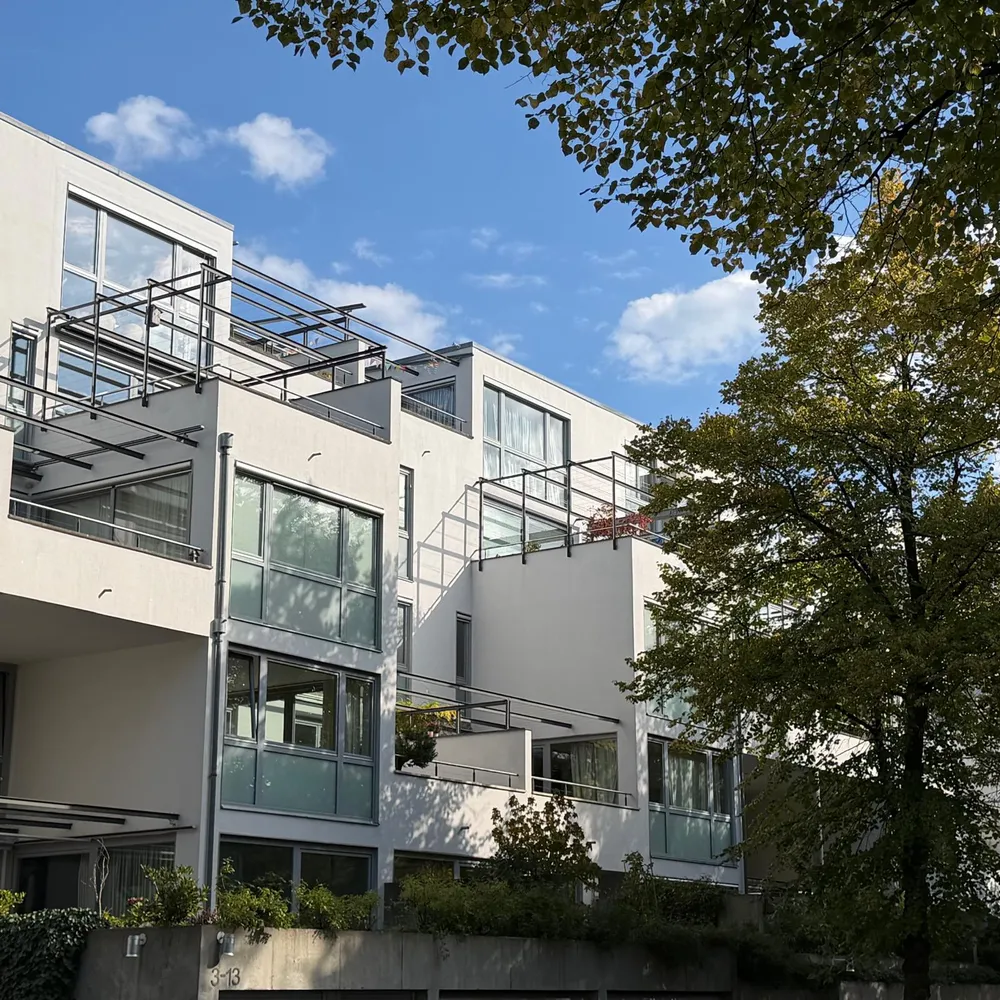 2 Zimmer Wohnung mit 84 m² in Hamburg – Bild 9