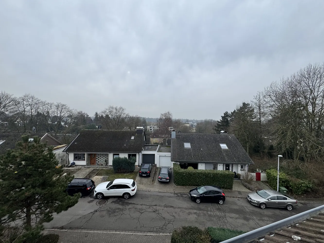 1 Zimmer Wohnung mit 31 m² in Mülheim an der Ruhr – Bild 2