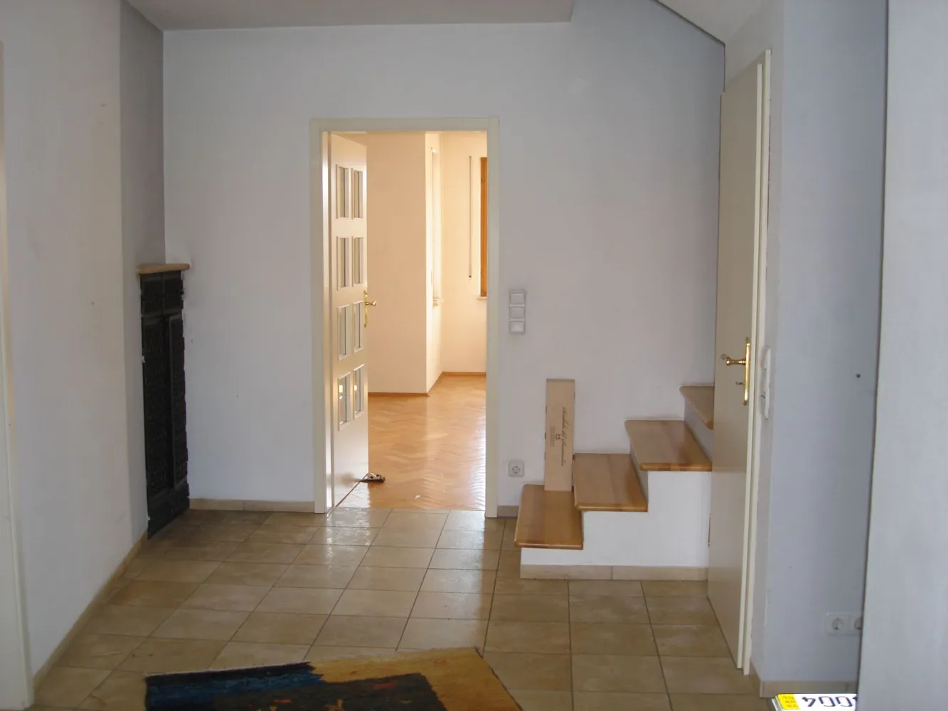 5 Zimmer Haus mit 147 m² in Nördlingen – Bild 1