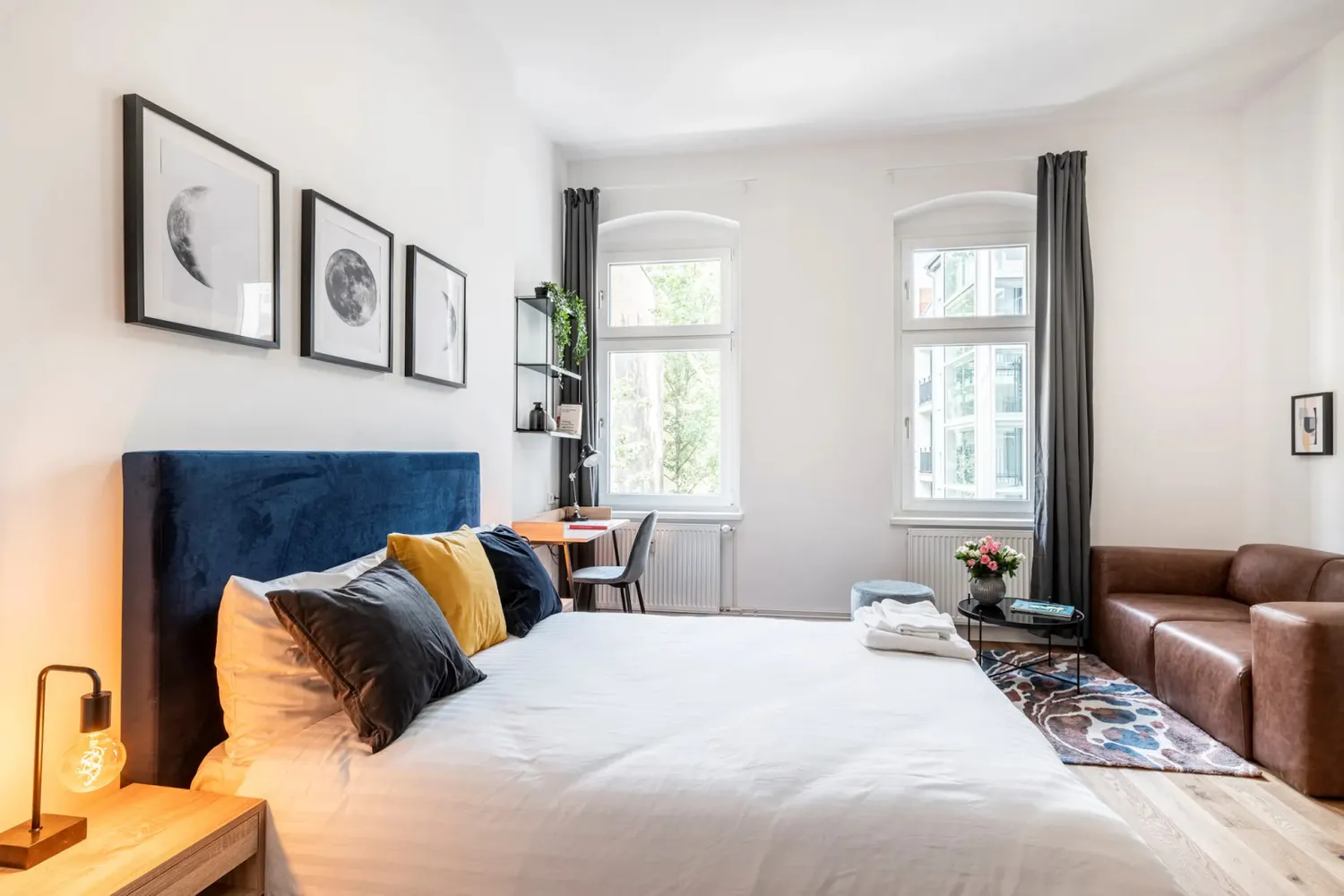 WG-Zimmer mit 18 m² in Berlin – Bild 3