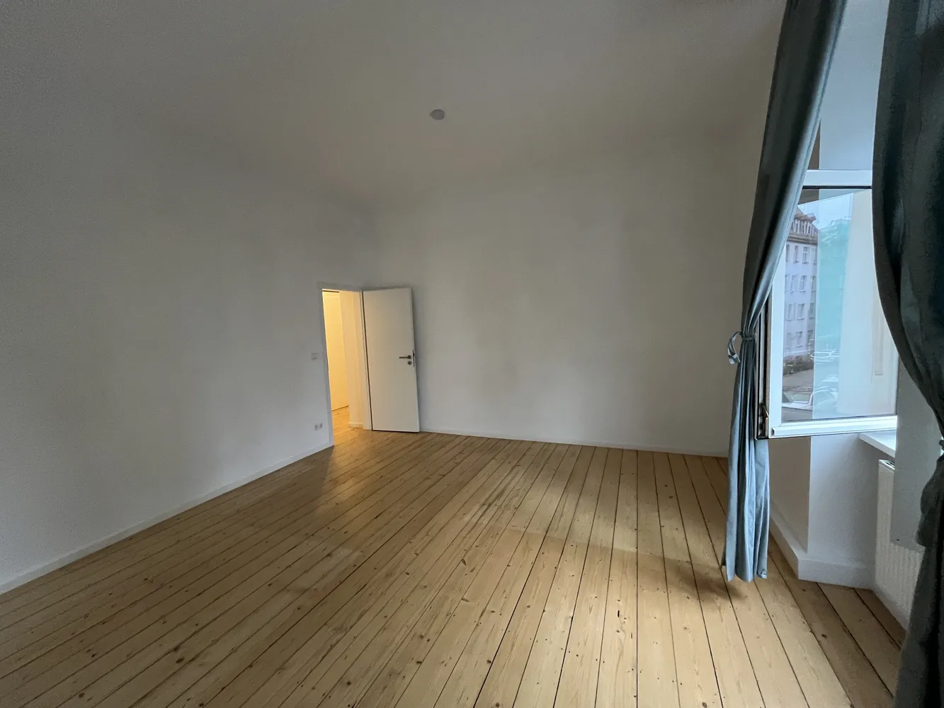 4 Zimmer Wohnung mit 85 m² in Mannheim – Bild 6