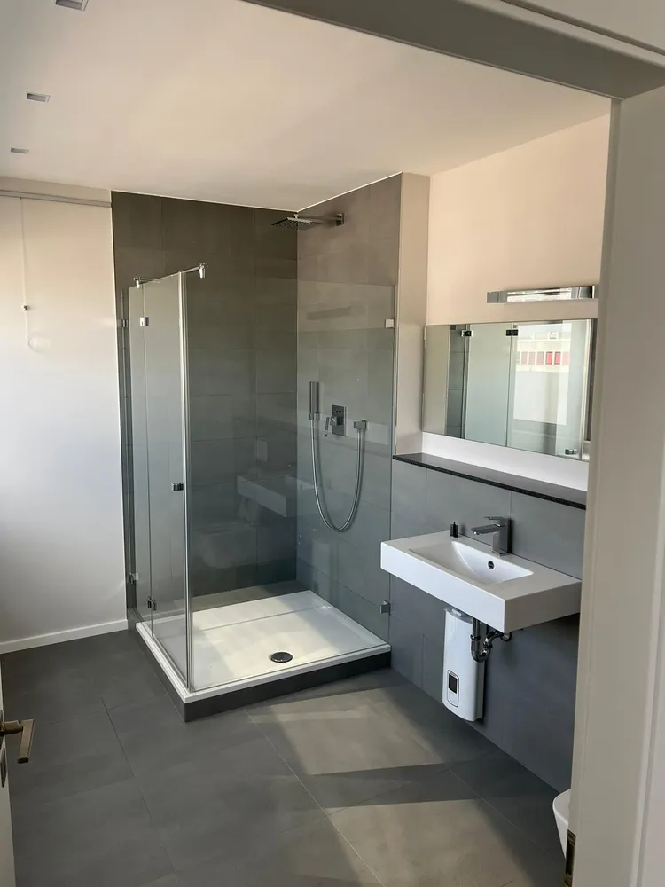 5 Zimmer Wohnung mit 162 m² in Frankfurt am Main – Bild 8