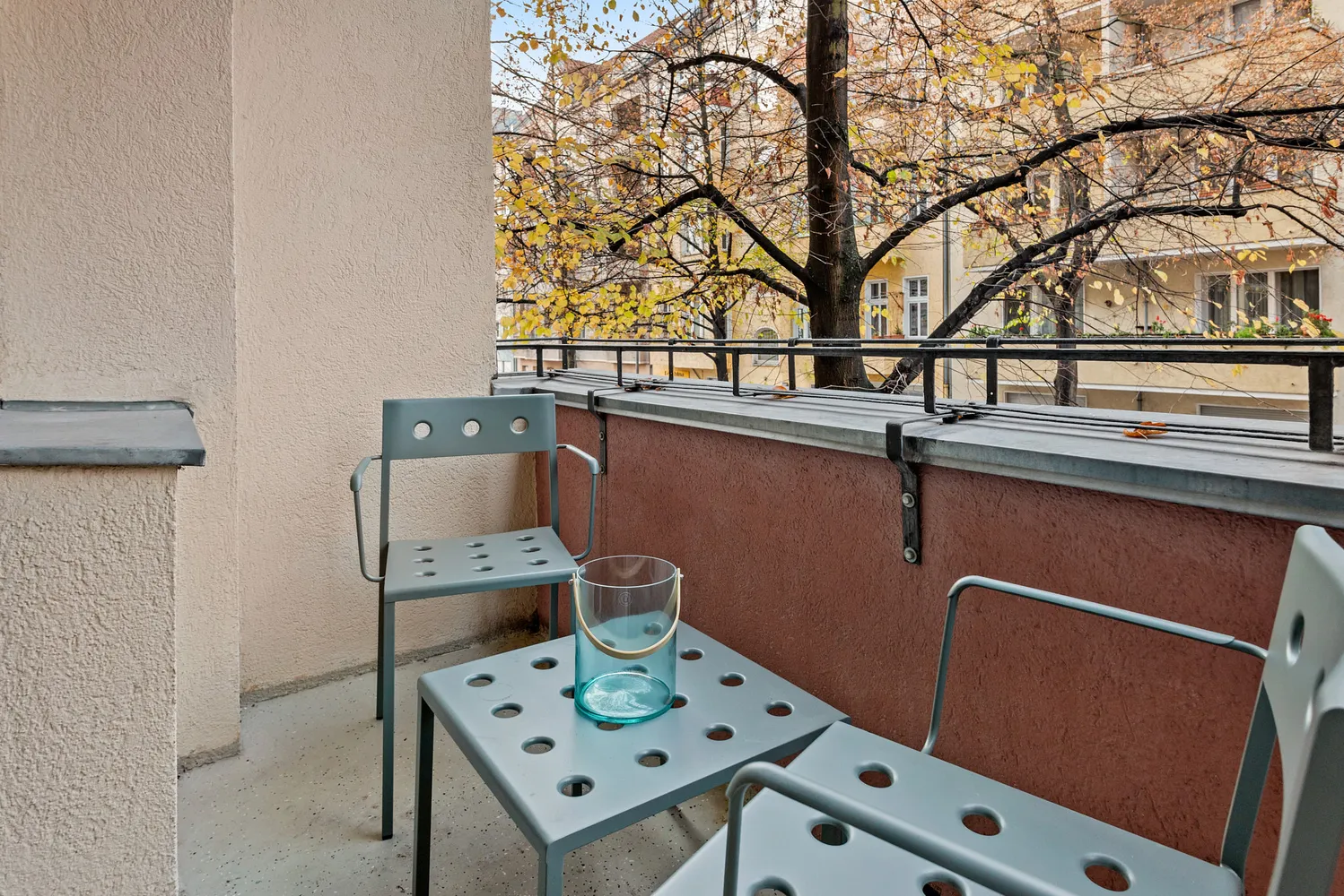 2 Zimmer Wohnung mit 60 m² in Berlin – Bild 1