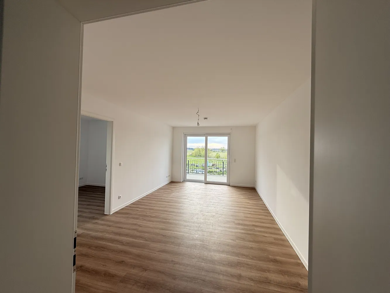 4 Zimmer Wohnung mit 84 m² in Oranienburg – Bild 5
