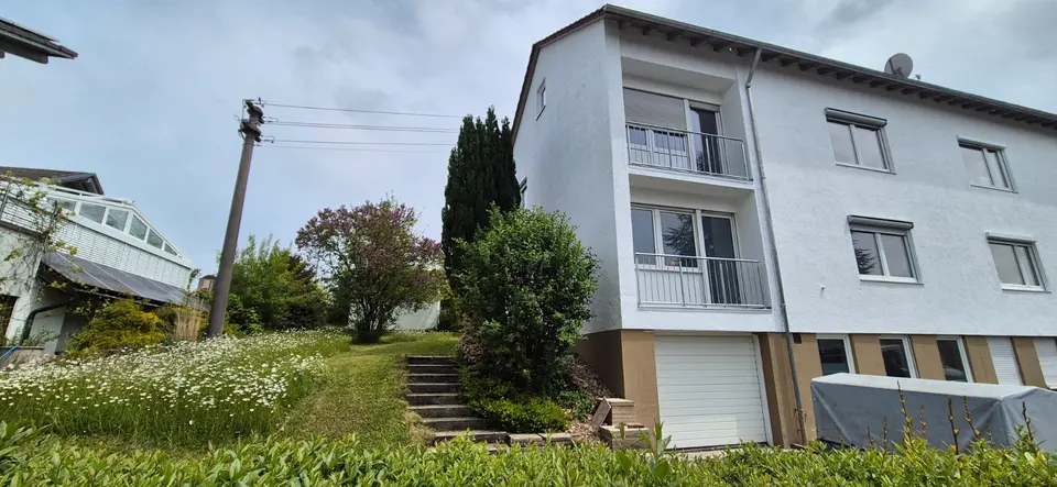 6 Zimmer Haus mit 130 m² in Biberach an der Riß – Bild 4