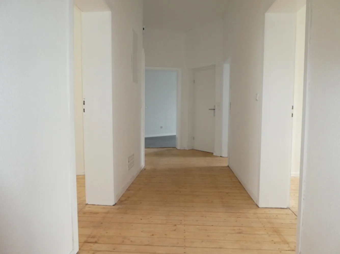 5 Zimmer Wohnung mit 110 m² in Witten – Bild 4