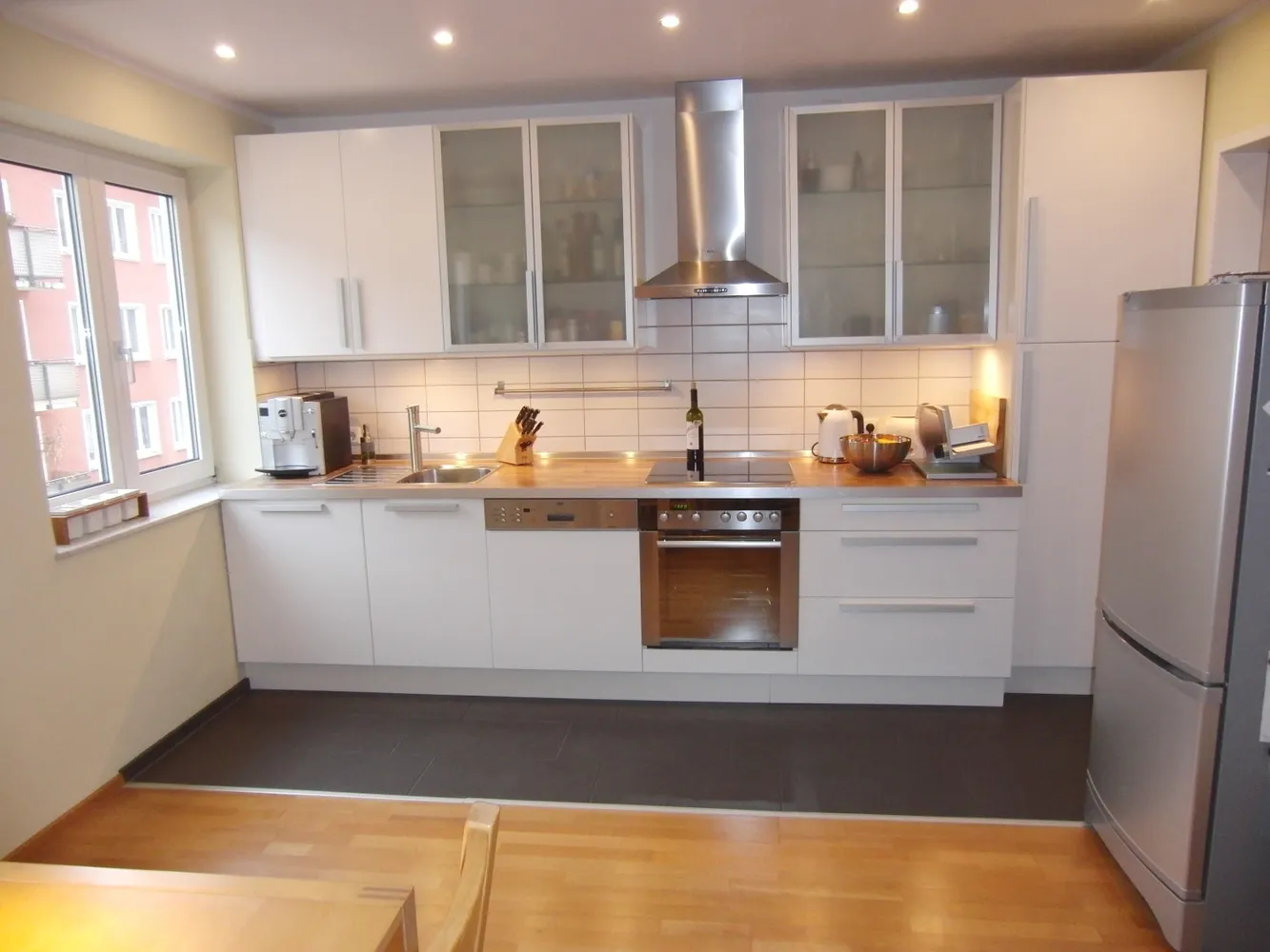 3 Zimmer Wohnung mit 86 m² in München – Bild 4