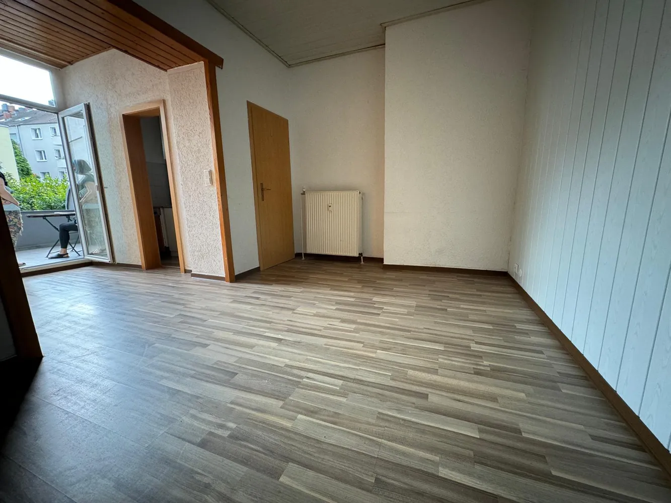 2 Zimmer Wohnung mit 42 m² in Dortmund – Bild 3