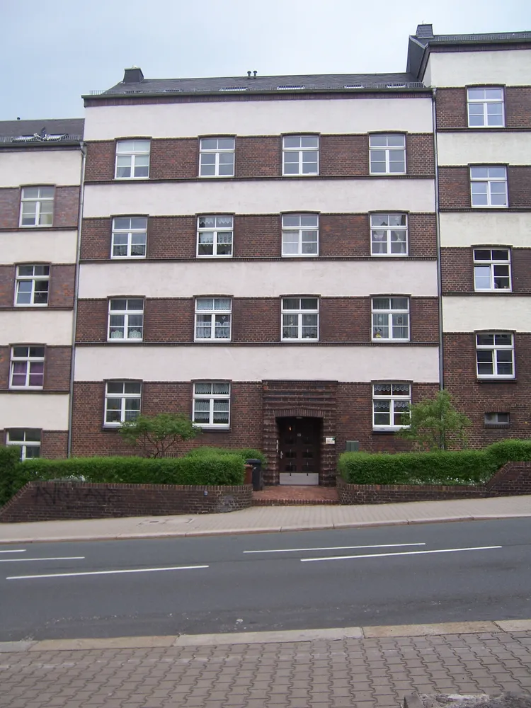 3 Zimmer Wohnung mit 57 m² in Chemnitz – Bild 1