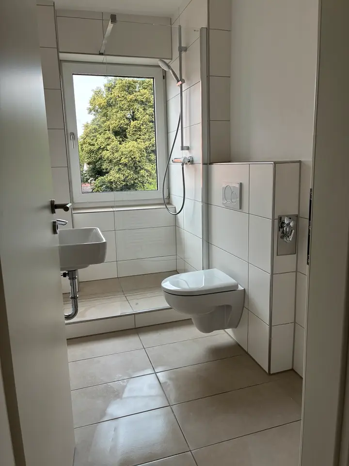 2 Zimmer Wohnung mit 47 m² in Kassel – Bild 4