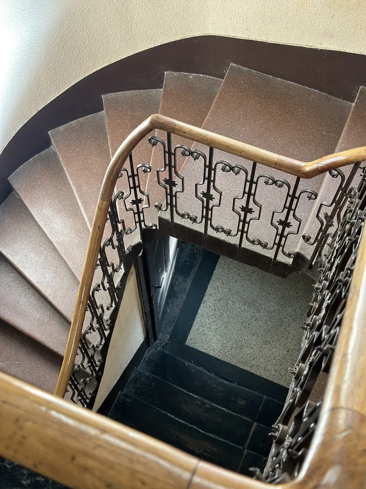 2 Zimmer Wohnung mit 51 m² in Mannheim – Bild 10