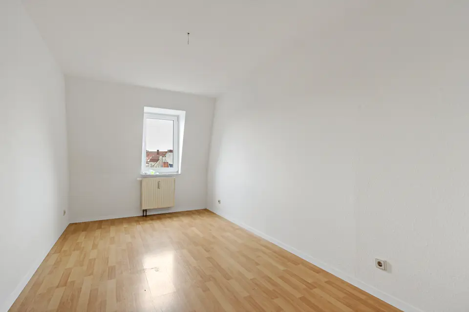 3 Zimmer Wohnung mit 62 m² in Halle (Saale) – Bild 3