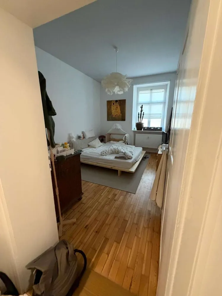 4 Zimmer Wohnung mit 130 m² in Landshut – Bild 3