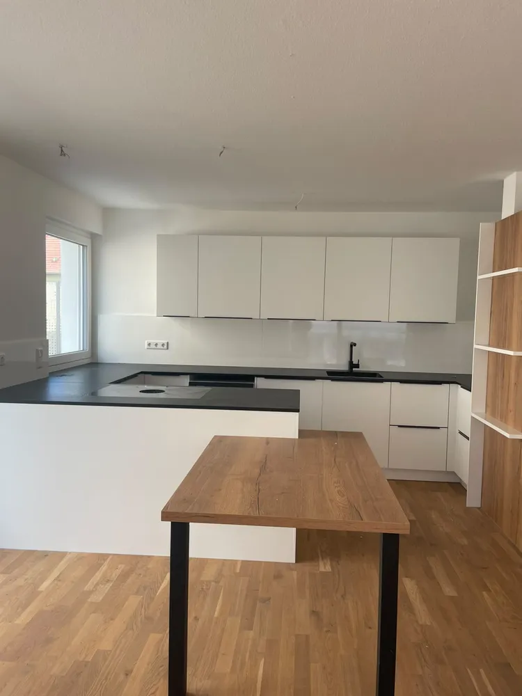 2 Zimmer Wohnung mit 91 m² in Kaiserslautern – Bild 6
