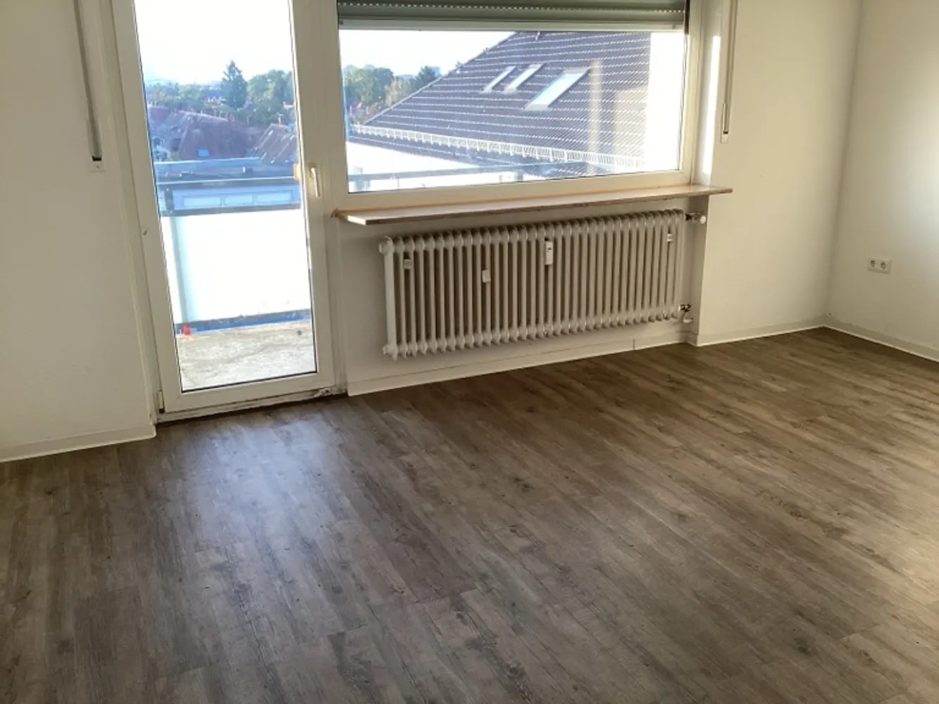 4 Zimmer Wohnung mit 70 m² in Mannheim – Bild 3