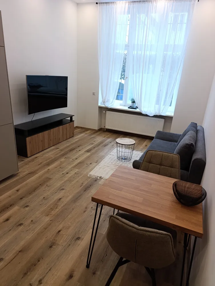 2 Zimmer Wohnung mit 39 m² in Berlin – Bild 3